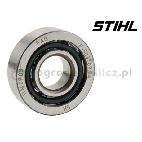 Premium Łożysko kulkowe dmuchawy Stihl BR430, BR600