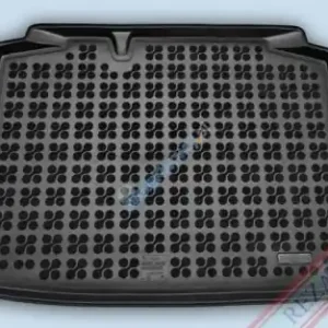 Dywanik bagażnikowy Skoda Rapid Spaceback (2013-2017) REZAW-PLAST Kup online