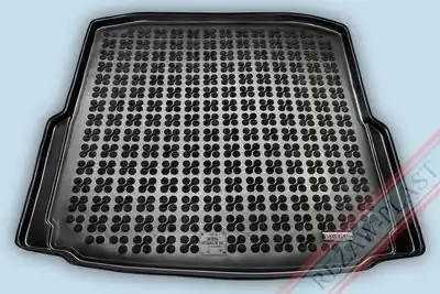 Do wyczerpania zapasów Dywanik bagażnikowy Skoda Octavia III Hatchback (2013-) REZAW-PLAST