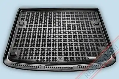 Taniej Dywanik bagażnikowy Volkswagen Touareg (2002-2010) REZAW-PLAST