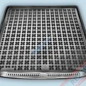 Wybór klientów Dywanik bagażnikowy Mercedes E-Klasa W211 Kombi długi/long (2002-2009) REZAW-PLAST