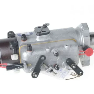 Do wyczerpania zapasów POMPA WTRYSKOWA ROTACYJNA MF590, URSUS 5714 WSK 3241F570