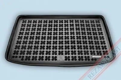 Dywanik bagażnikowy Mercedes A-Klasa W176 (2012-2017) REZAW-PLAST Ostatnie sztuki