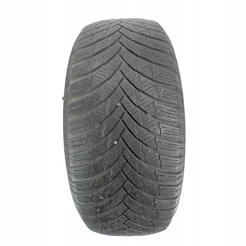 205/55R16 91H Firestone WinterHawk 4 2021r (88096) Łatwy zwrot