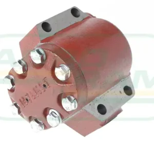 POMPA HYDRAULICZNA WZMOCNIONA 32L/MIN C-360 HYLMET 46546310 Nowość