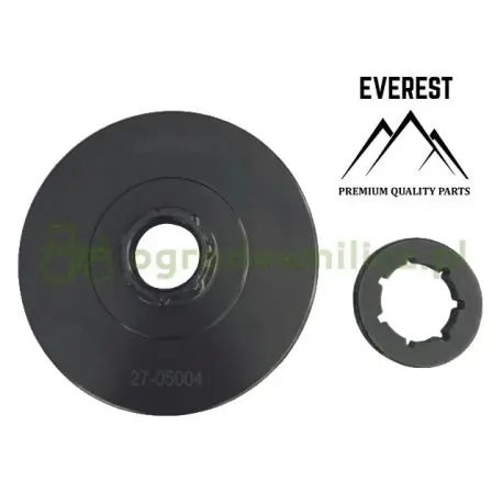 Super okazja Bęben sprzęgła Husqvarna 346, 351, 357, 359