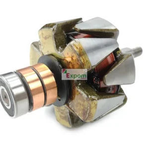 WIRNIK ALTERNATORA TYP LUKAS FI-1475MM C-330, C-360 EXPOM KWIDZYŃ EX242300E Tylko do końca tygodnia