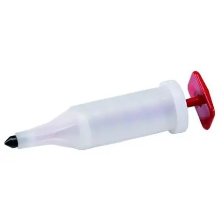 Smarowniczka do prowadnic Premium