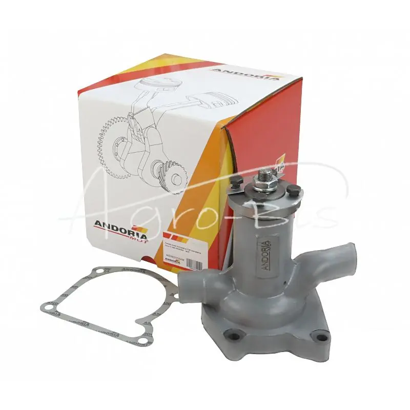 POMPA WODY ŁOŻYSKO CBK Z PIASTĄ I USZCZELKĄ KRĄŻELITOWĄ C-360 ANDORIA-MOT 46506151CKAM Oferta