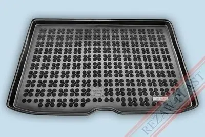 Dywanik bagażnikowy Audi A3 (2012-) koło zapasowe REZAW-PLAST Dodaj do koszyka