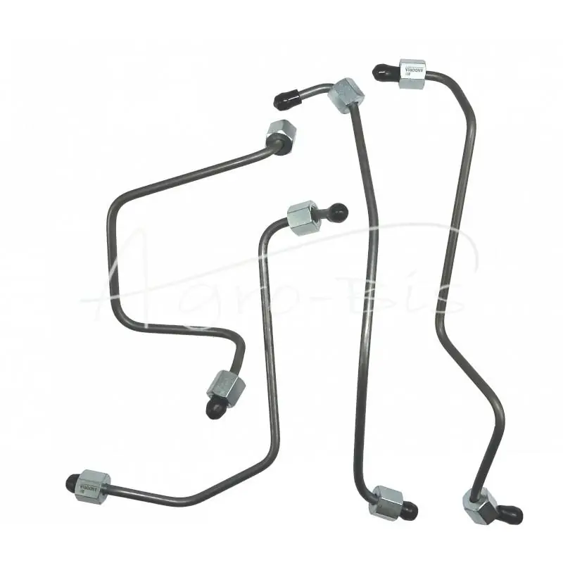 KOMPLET PRZEWODÓW WTRYSKOWYCH MF4 ANDORIA-MOT Ograniczona ilość