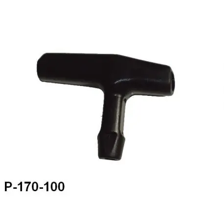 Wyjątkowa oferta Uchwyt rozrusznika do piły spalinowej