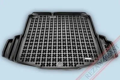 Tylko dziś Dywanik bagażnikowy Volkswagen Jetta (2005-2010) REZAW-PLAST