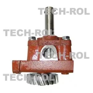 Zamów teraz POMPA OLEJU SILNIKA STARY TYP Z ZAWORKIEM 11,5DM3/MIN/800OBR C-360, C-355 HYLMET 46607021