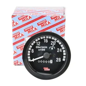 TRAKTOMETR / LICZNIK MOTOGODZIN C-360, C-330 SENSOR MILA 50657150 Ograniczona ilość