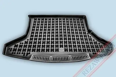 Bestseller Dywanik bagażnikowy Toyota Prius (2009-2015) REZAW-PLAST