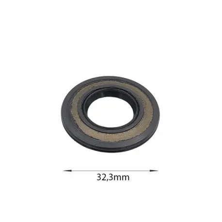 Łatwy zwrot Uszczelniacz wału Husqvarna 135, 440E