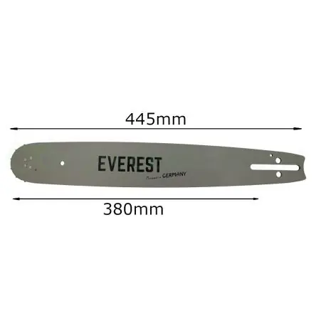 Ostatnie sztuki Prowadnica 158SLGK095 15".325 1,5mm 64ogn.