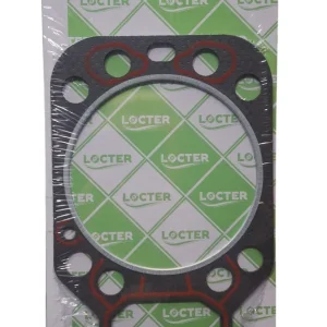 USZCZELKA GŁOWICY WERSJA SERWISOWA Z WKŁADKĄ STALITOWĄ O PERFORACJI 0,28MM, GRUBOŚĆ - 1,5MM FENDT, RENAULT MWM LOCTER 111230 Ostatnie sztuki