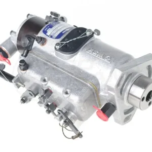 Wybór klientów POMPA WTRYSKOWA MF4 4512, 4514, MF261 WSK 3241F350LS49