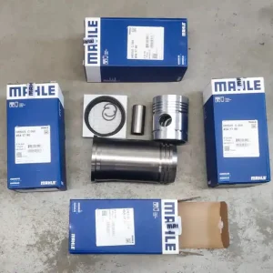 ZESTAW NAPRAWCZY SILNIKA C-360 - KOMPLET 4 ZESTAWÓW - MAHLE 0046500000 0055110018 Oferta czasowa