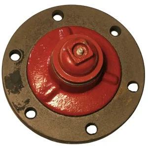 ORYGINALNA PIASTA KOŁA PRZEDNIEGO MF3 CHEŁMNO 886336M1 Rabat