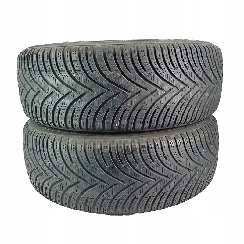 Zniżka 2x 205/55R17 opony zimowe Kleber Krisalp HP3 (86890)