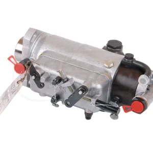 POMPA WTRYSKOWA ROTACYJNA MF3 WSK 3238F510WW43 Wysoka jakość