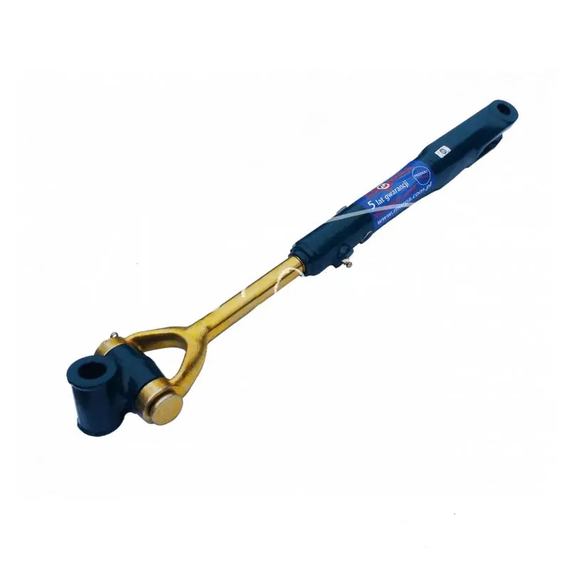 WIESZAK LEWY MF235, URSUS 2812 MORGA 1663842M91M Rabat