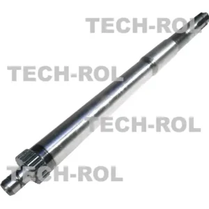 Dostępne od ręki WAŁEK PRZEKAŹNIKA MOCY WYJŚCIOWY C-360, C-355 SKROPOL 50619021