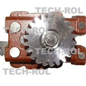 POMPA OLEJU SILNIKA NOWY TYP 11,50DM3/MIN/800-OBR C-360 HYLMET 00466070221 Bestseller