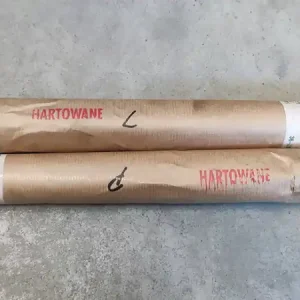 Bestseller SWORZEŃ ZWROTNICY PRAWY HARTOWANY DO OSI OKRĄGŁEJ C-360, C-330 POM TYCZYN 0050434150