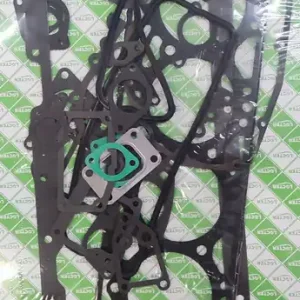 Szybka dostawa KOMPLET USZCZELEK SILNIKA 6-CYLINDROWEGO GAMBIT USZCZELKA GŁOWICY METALOWA C-385, ZETOR LOCTER