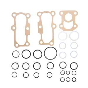 Hit sprzedaży ZESTAW USZCZELNIEŃ POMPY UKŁADU HYDRAULICZNEGO PODNOŚNIKA MK III MF3 TOTASOURCE 1810680M1