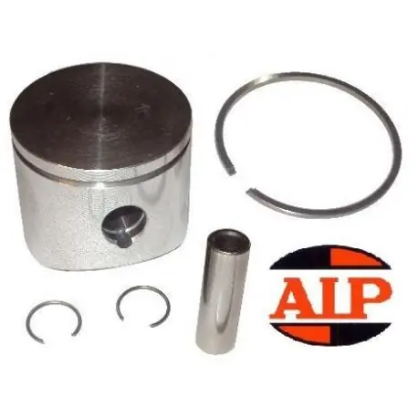 Tylko do końca tygodnia Tłok do pilarki Husqvarna 137 śr. 38mm AIP