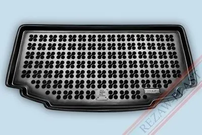 Bezpieczna płatność Dywanik bagażnikowy Suzuki Alto (2008-2014) REZAW-PLAST
