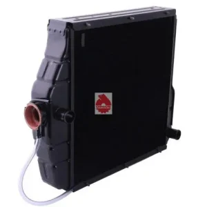 CHŁODNICA WODY MIEDZIANA 5-RZĘDOWA C-360 ORYGINAŁ URSUS 50613030U Cena promocyjna