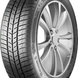 Zniżka OPONA 205/55R17 POLARIS 5 95V Barum (E,C,2,72dB)