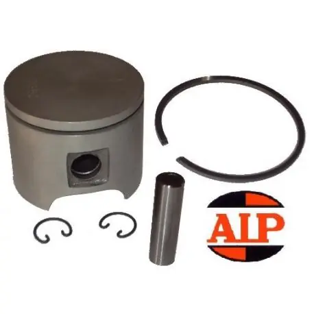 Darmowa dostawa Tłok do pilarki Husqvarna 55 śr. 46mm AIP