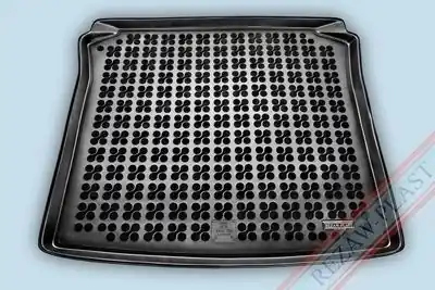 Wysoka jakość Dywanik bagażnikowy Seat Ibiza Kombi (2008-2017) REZAW-PLAST