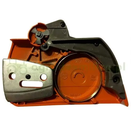 Darmowa dostawa Osłona sprzęgła Husqvarna 340, 345, 350, 353