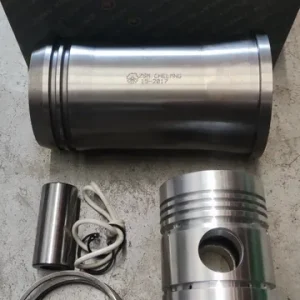 Tylko dziś ZESTAW NAPRAWCZY SILNIKA C-360 - KOMPLET 4 ZESTAWÓW - CHEŁMNO 5050050 46500000 55110018