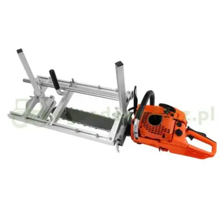 Premium Trak ARCHER 36" przenośna pilarka ramowa