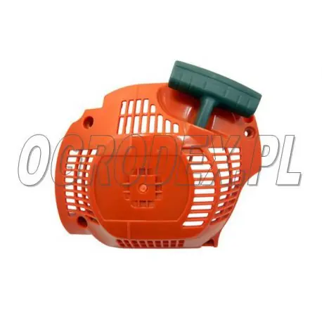 Super okazja Rozrusznik kompletny Husqvarna 445, 450