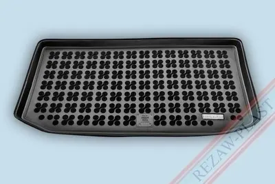 Dywanik bagażnikowy Nissan Micra K13 (2010-2016) REZAW-PLAST Darmowy zwrot