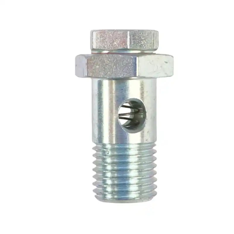 ZAWÓR M14x1,5 ODCINAJĄCY POMPY WTYRYSKOWEJ P0,6 C-330 ANDORIA-MOT KN100 Szybka dostawa