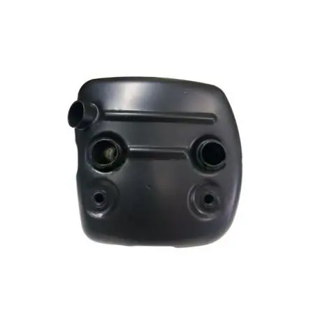 Tłumik Husqvarna 362, 365, 371, 372 Kup online