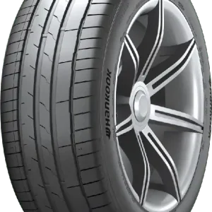 Zniżka OPONA 235/60R18 K127E ventus S1 evo3 ev 103T VW Hankook (A,B,B,69dB)
