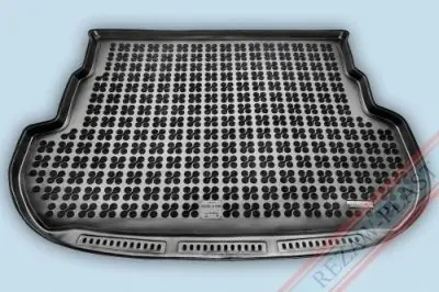 Cena promocyjna Dywanik bagażnikowy Mazda 6 Kombi (2002-2008) REZAW-PLAST