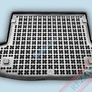 Cena promocyjna Dywanik bagażnikowy Honda Civic Kombi (2012-2017) REZAW-PLAST